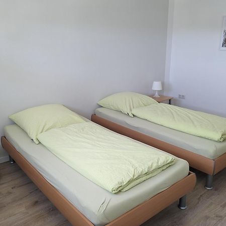 Ferienwohnung Haus Ella Neunkirchen  Esterno foto