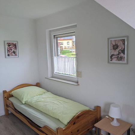 Ferienwohnung Haus Ella Neunkirchen  Esterno foto