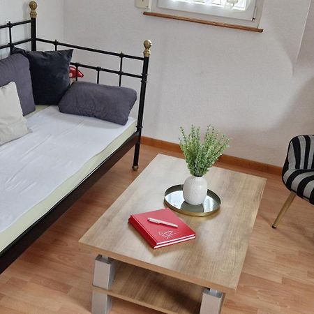 Ferienwohnung Haus Ella Neunkirchen  Esterno foto