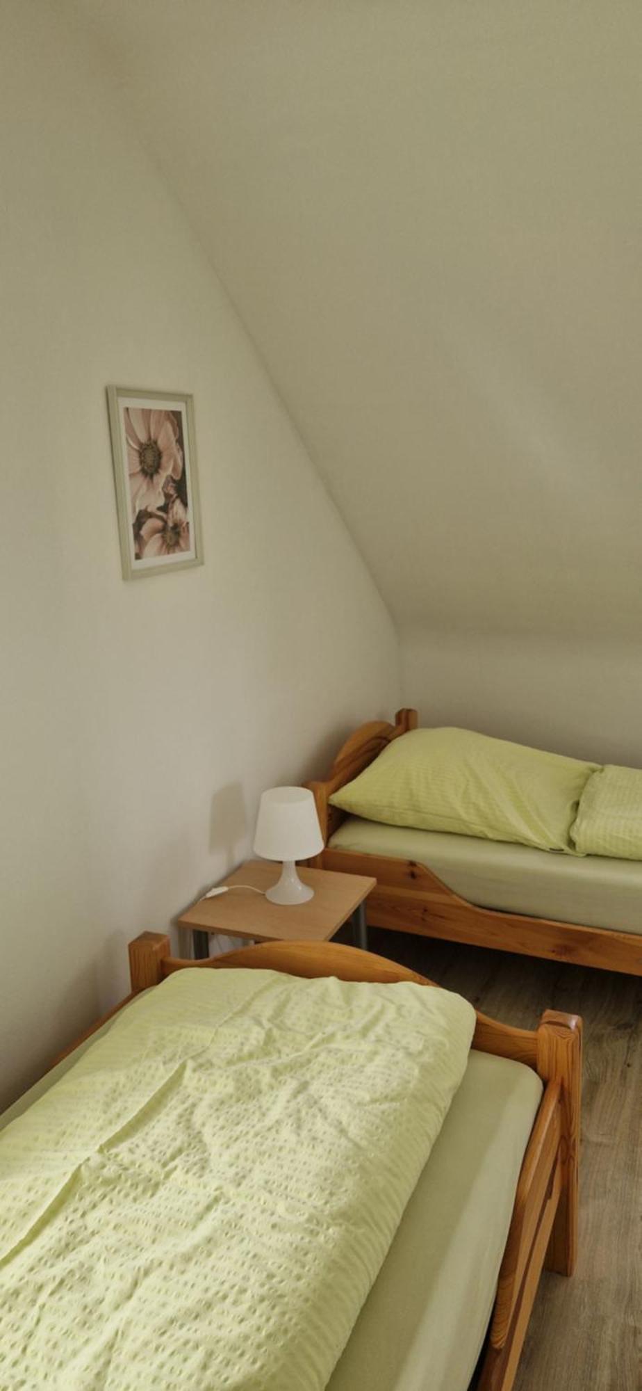 Ferienwohnung Haus Ella Neunkirchen  Esterno foto