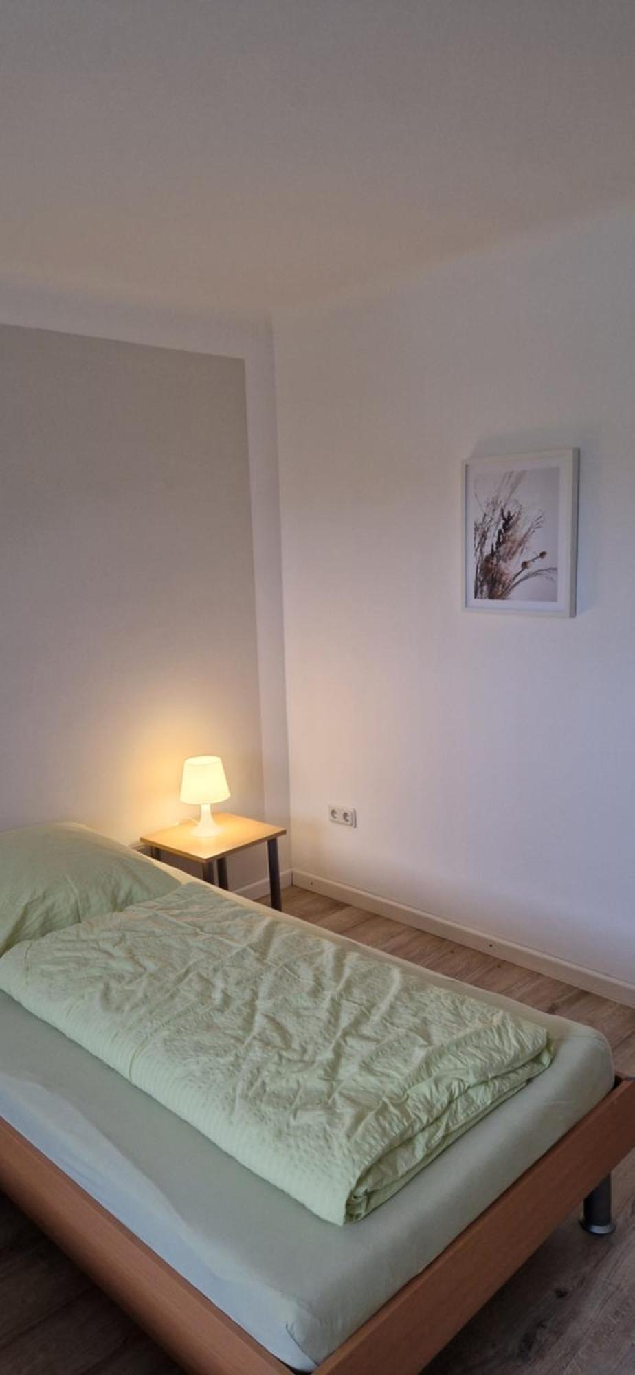Ferienwohnung Haus Ella Neunkirchen  Esterno foto