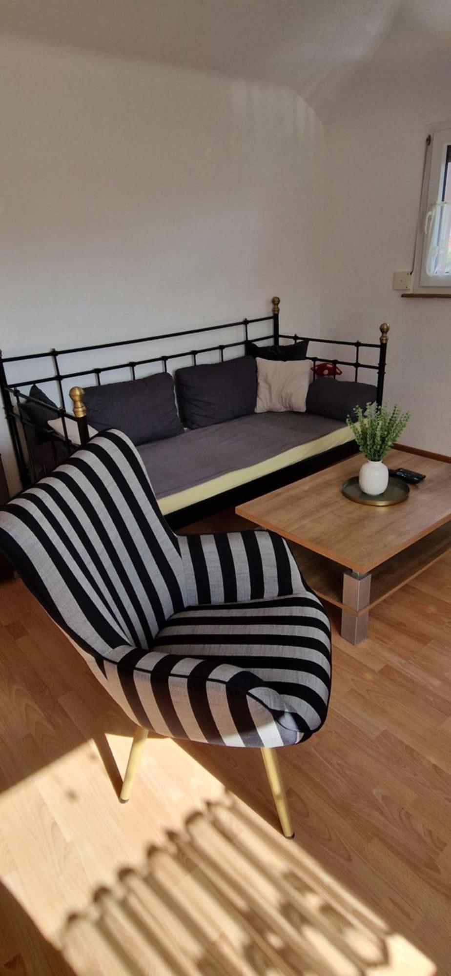 Ferienwohnung Haus Ella Neunkirchen  Esterno foto