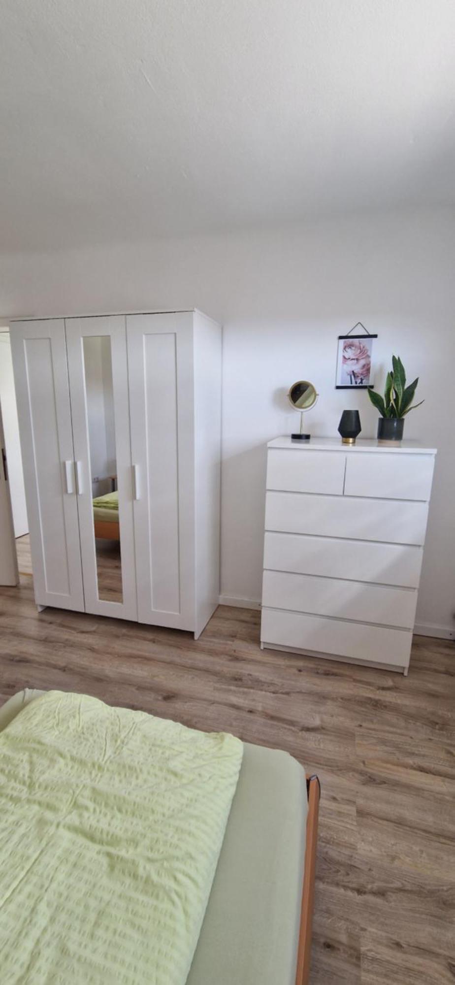 Ferienwohnung Haus Ella Neunkirchen  Esterno foto