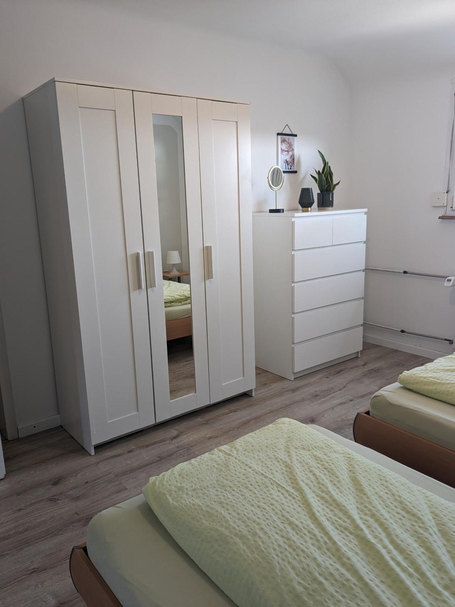 Ferienwohnung Haus Ella Neunkirchen  Esterno foto