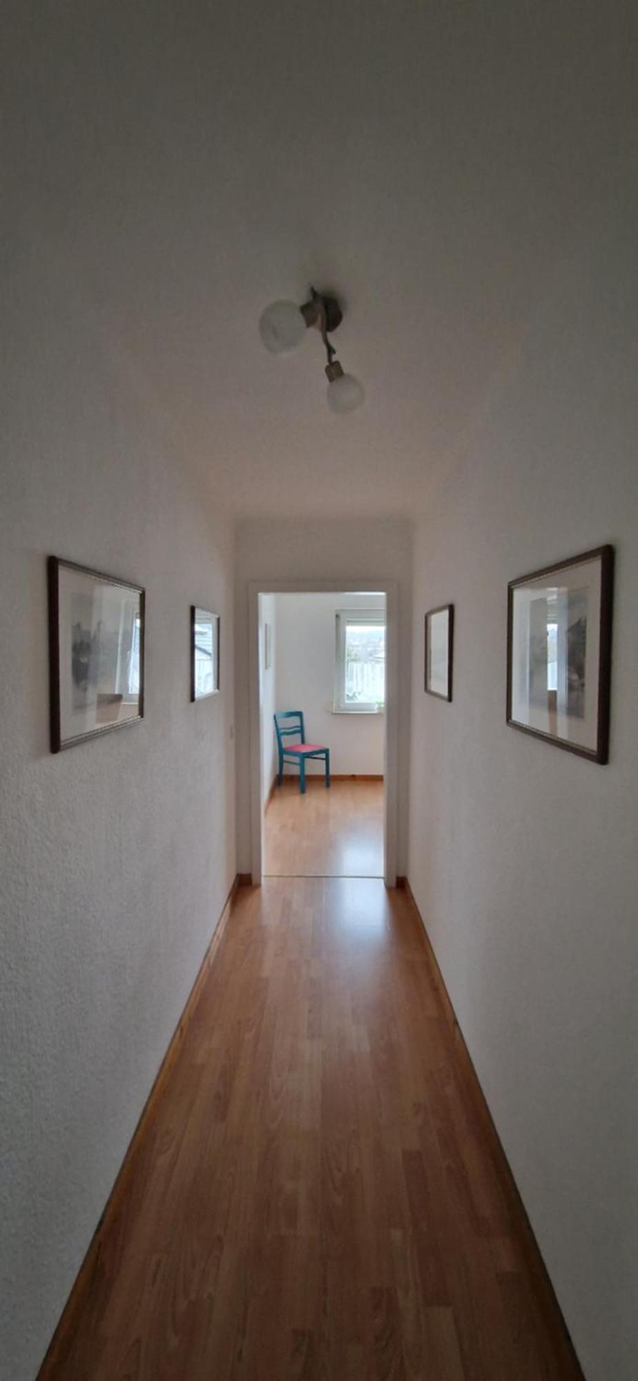 Ferienwohnung Haus Ella Neunkirchen  Esterno foto